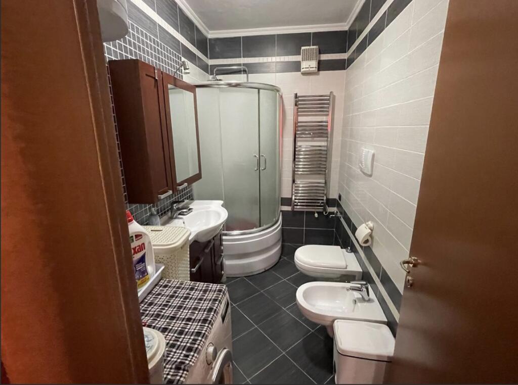 Apartment 2+1+2 for rent Air Albania