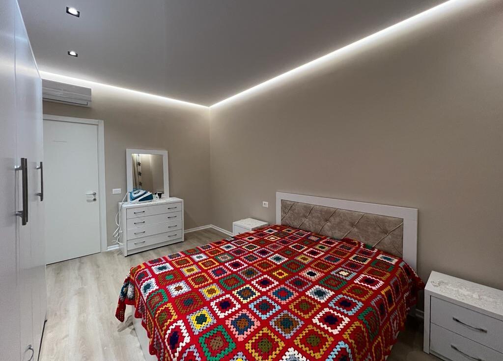 For Rent 2+1+2, Grand Gallery, Construction of 2023