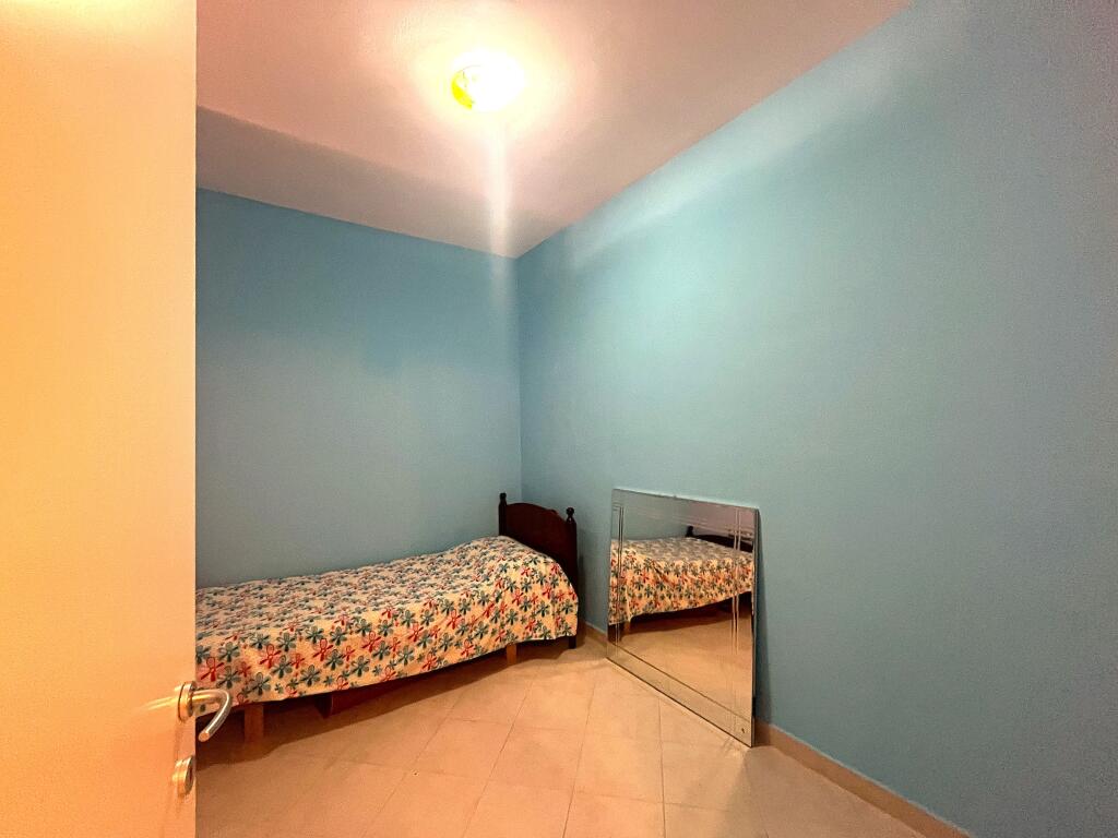 Apartament shumë i madhe në zonën e Transballkanikës