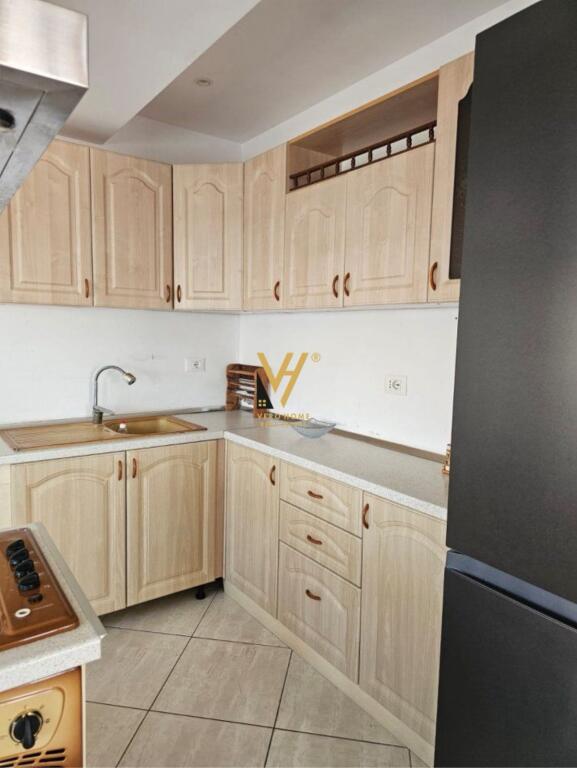 PENTHOUSE 2+1+2+BLK FOR RENT AT FRESKU 600 EURO