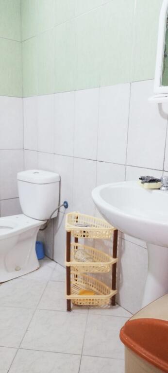 APARTMENT 1+1. 27000 LEKE. MALAZIAN COMPLEX.