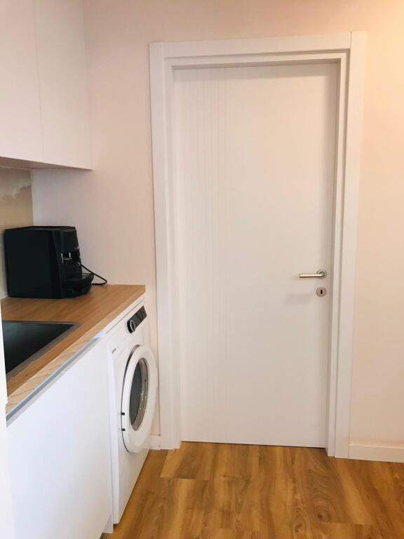 Apartament 1+1 per qera te Mine Peza