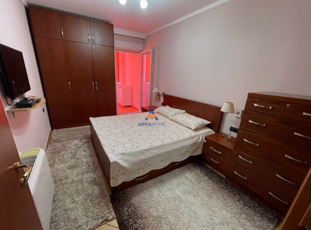 APARTMENT FOR RENT 2+1+2 TOILETS AT "AIR ALBANIA" 1000 EURO