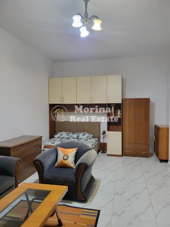 Rent, Studio + Parking, Shkoze, 300 euros/month