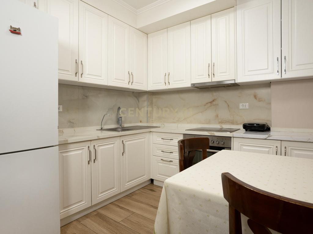 APARTMENT 1+1 50M FOR SALE NEAR THE SEA IN THE BEACH, DURRES!!