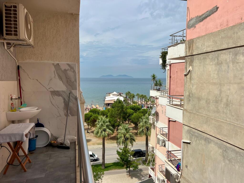 Apartment For Sale On The Lungomare