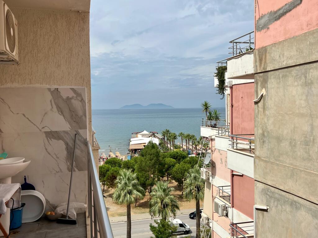Apartment For Sale On The Lungomare