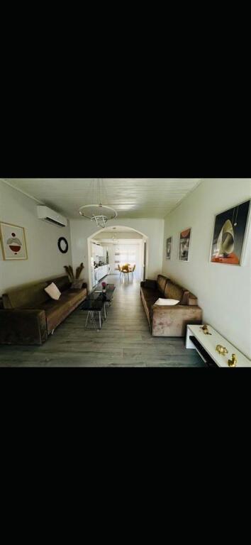 Apartment 1+1 for Rent near the Center (Ballet School)
