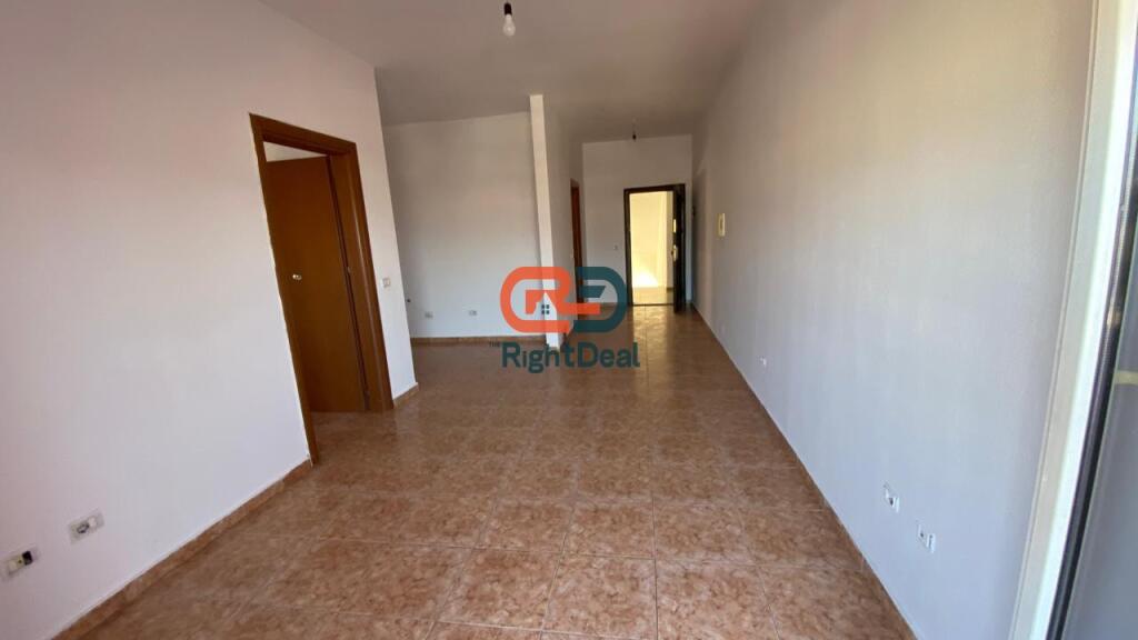Opposite Casa Italia, Apartment 1+1 For Sale With Open View!!
