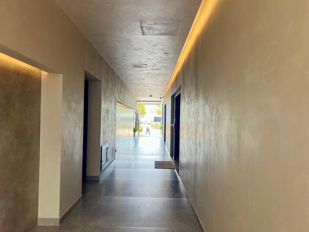 Apartment For Sale On The Lungomare