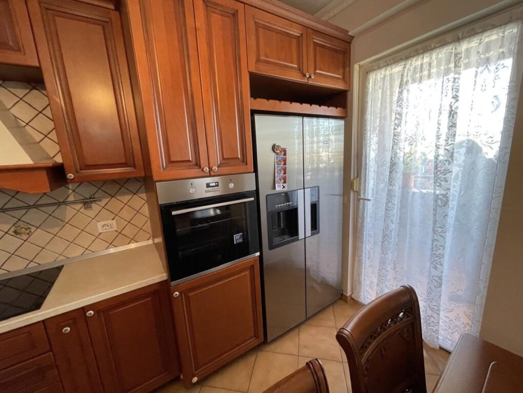 Apartment 2+1+2 for rent Air Albania