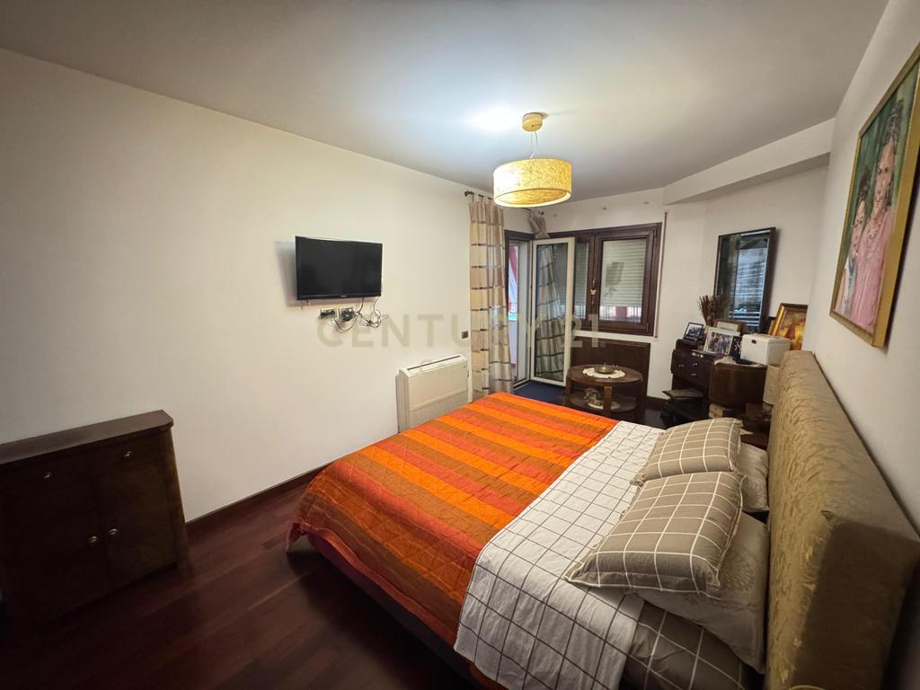 LEDA (CAPITAL115861) Apartment 3+1+2 for sale, Botanical Garden, Tirana - 340,000 €