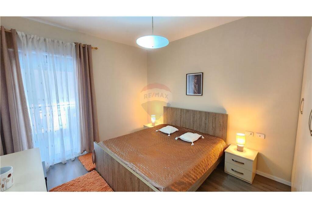 Rent - 1+1 Apartment at Delijorgji Complex