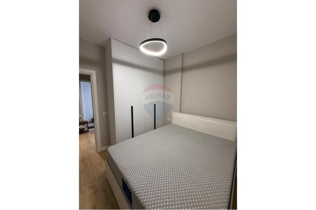 Apartment 1+1 for rent at Pazari i RI!