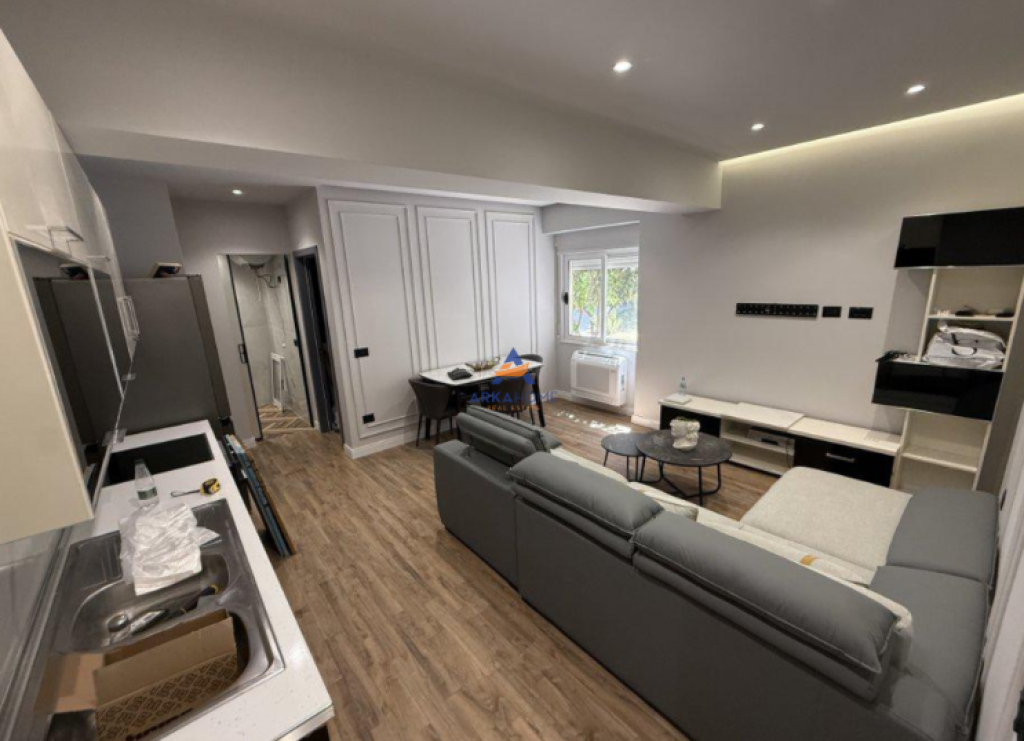 FOR RENT APARTMENT 2+1+BALCONY "AT THE DRY LAKE" 650 EURO