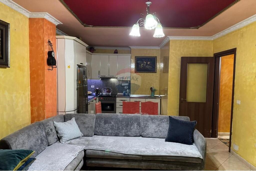Apartamenti 1+1. Bulevardi i ri
