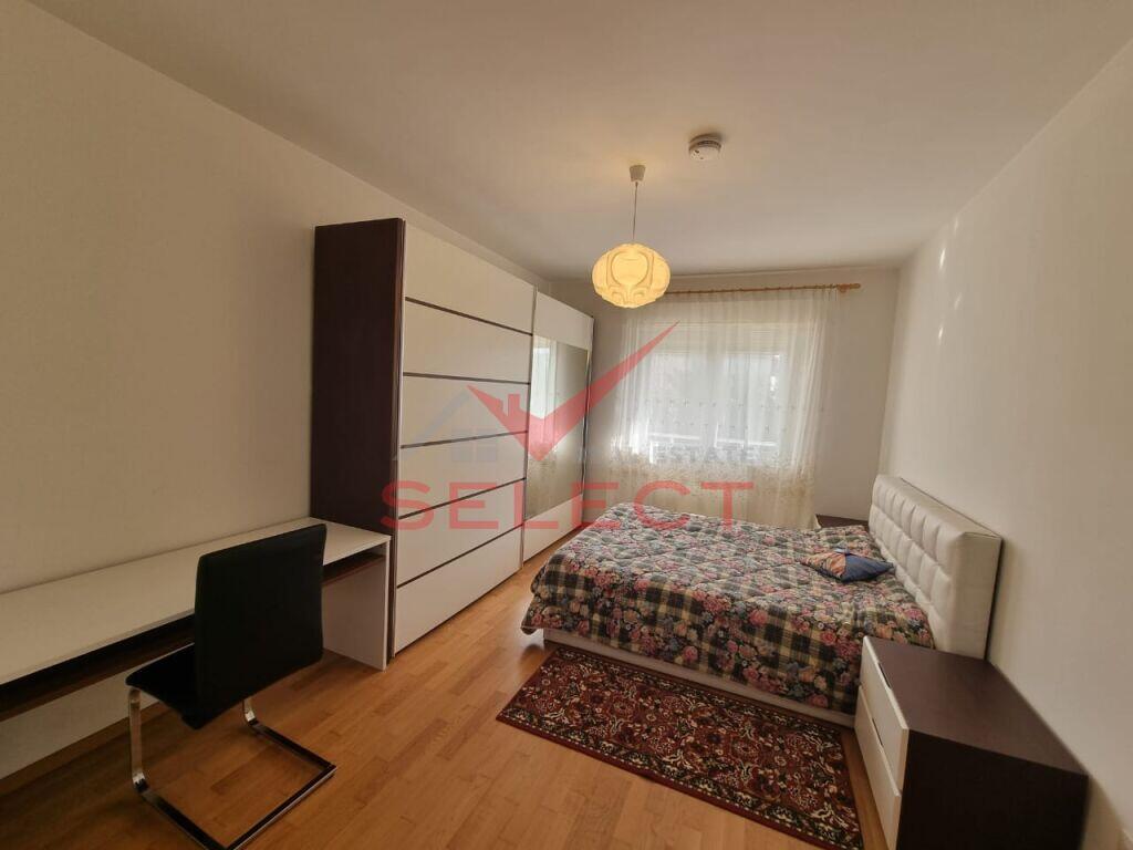 Jepet apartament 2+1+ parking tek Touch of Sun!