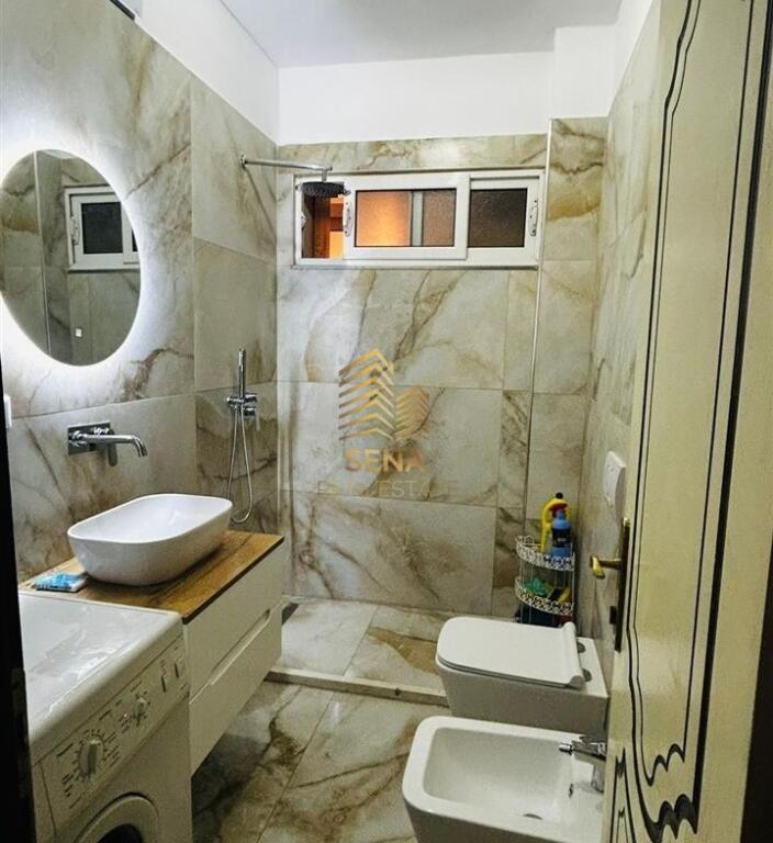 Affitto, Appartamento,2+1+blk,Ex Ristorante Durresi, 600 Euro/Mese