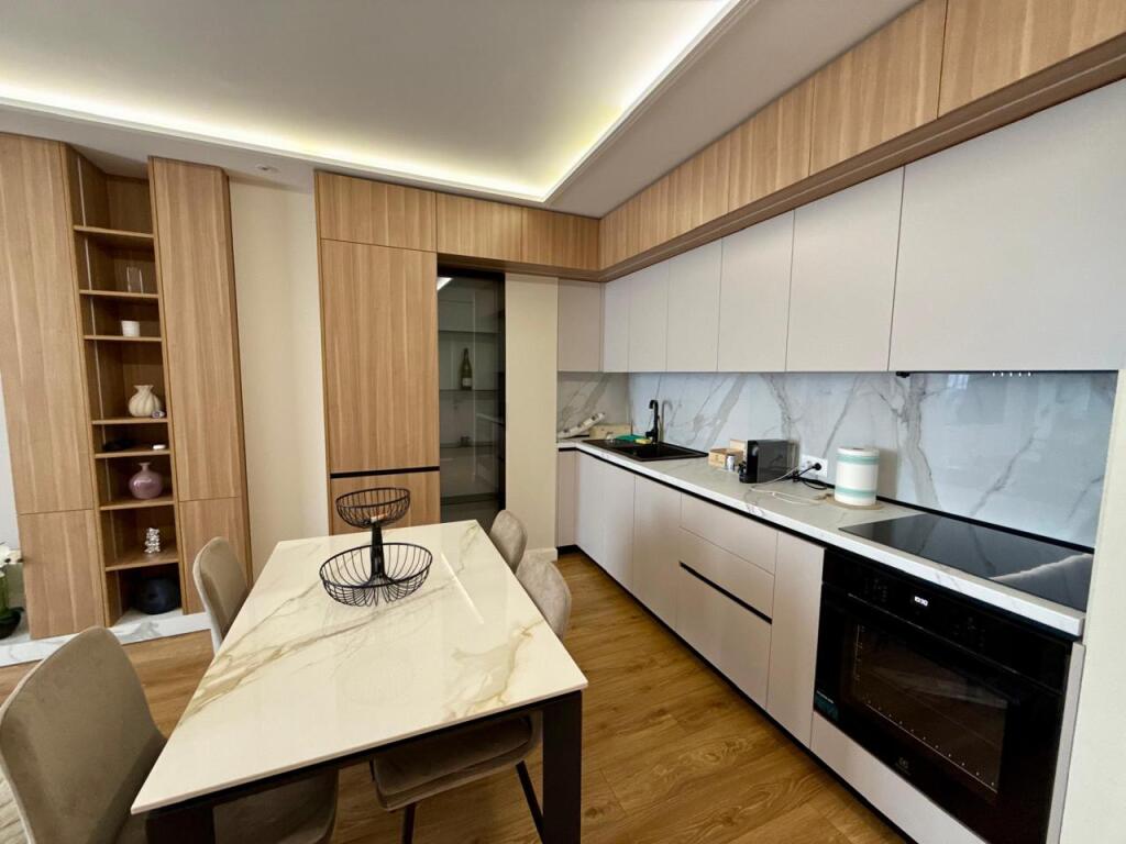 Apartment for rent at Kavaja Street