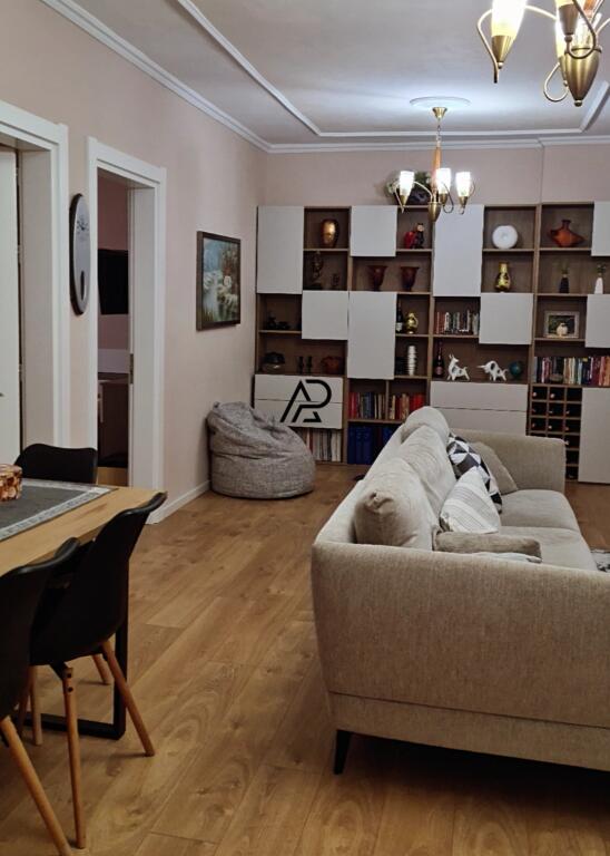 Apartment 2+1 for sale at Don Bosko