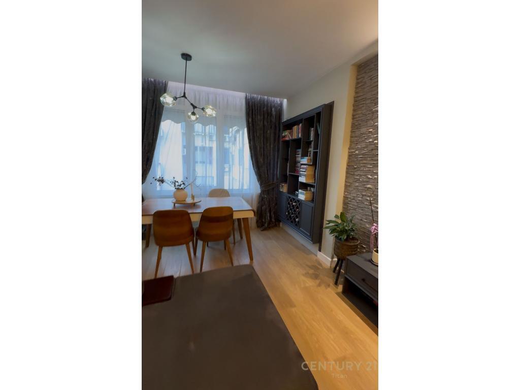 LEDA (titan119476)modern apartment for sale at the botanical garden-211,000 €