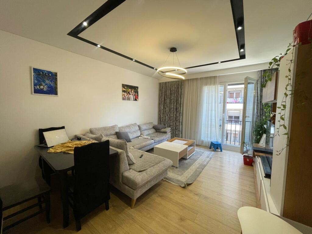 Apartament per shitje 2+1 Ali dem