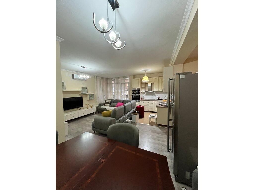 LEDA (partners116270) FOR SALE 2+1+2 NEAR THE BOTANICAL GARDEN, CLOSE TO THE SELITES MOSQUE! - 180,000 €