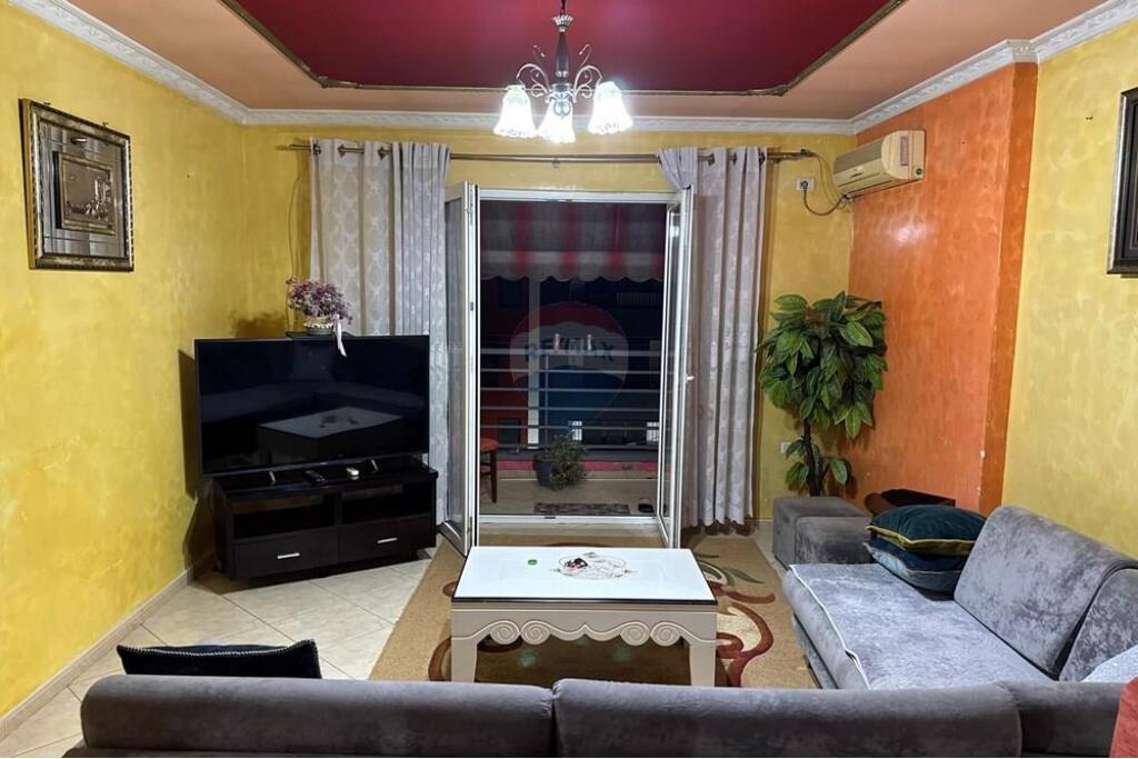 Apartamenti 1+1. Bulevardi i ri