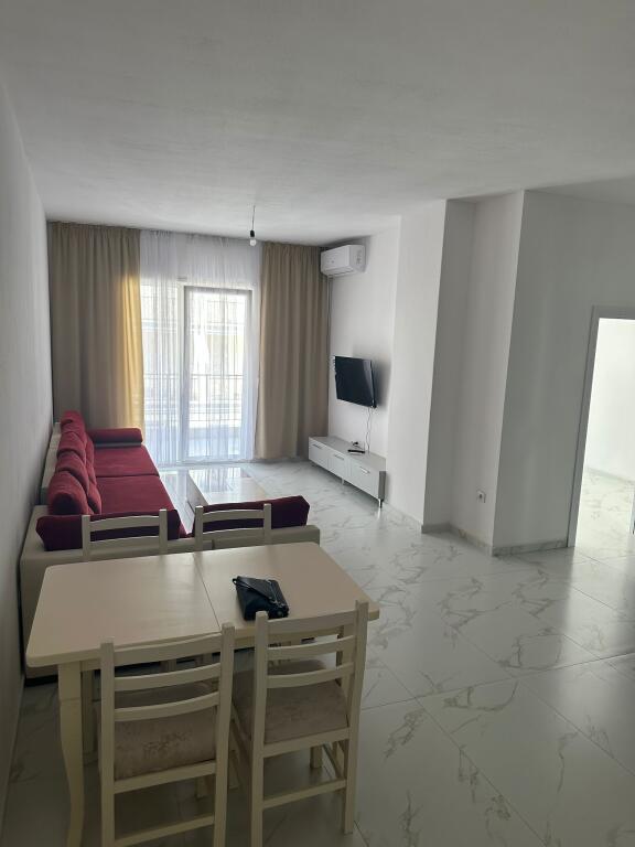 APARTMENT FOR RENT 2+1