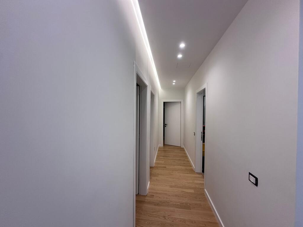 Luxury Apartment 3+1+2 +1 Parking in Rose Garden Teg ✨🏡