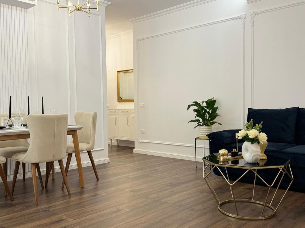 Apartament për qera 1+1 - Astir