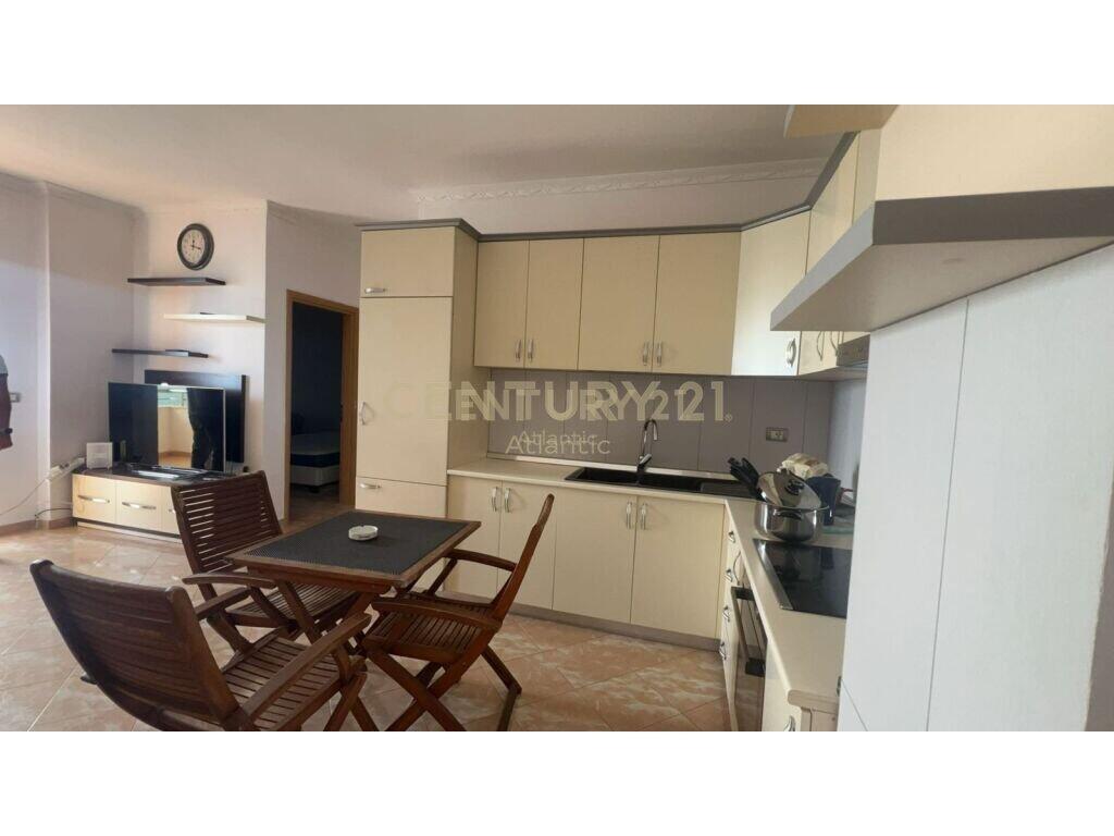 FOR RENT 2+1 APARTMENT ON THE FIRST LINE BEACH WITH SEA !