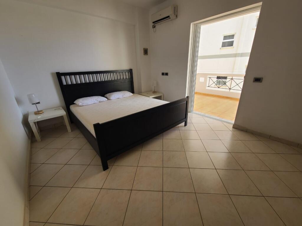 Apartment 2+1 for sale in Sarande.