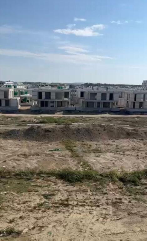 Apartment 1+1 "Porto lalzi" for sale