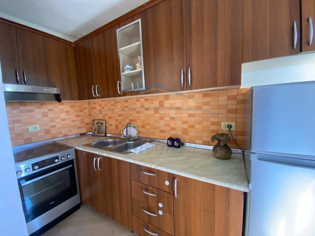 Rent, Apartment 1+1, 21 December