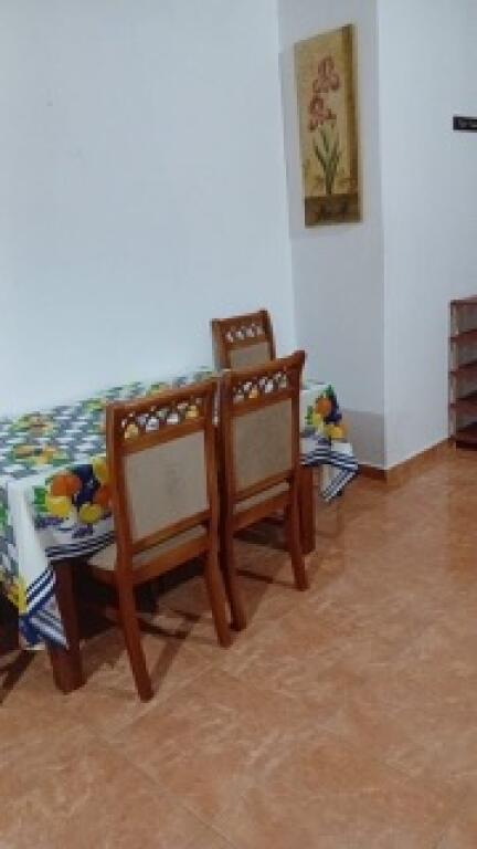 Apartment 1+1 for rent in Astir near well for 400