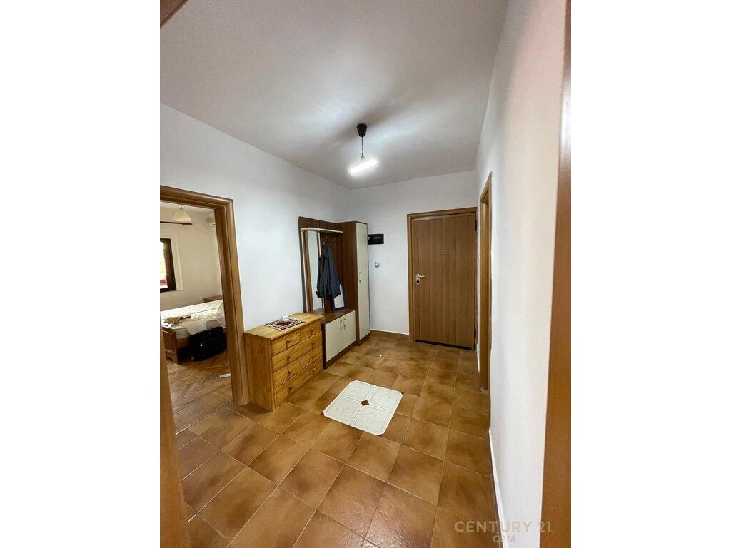 Apartment 2+1 For rent near New Bazaar, Tirana - 550€ | 80 m²