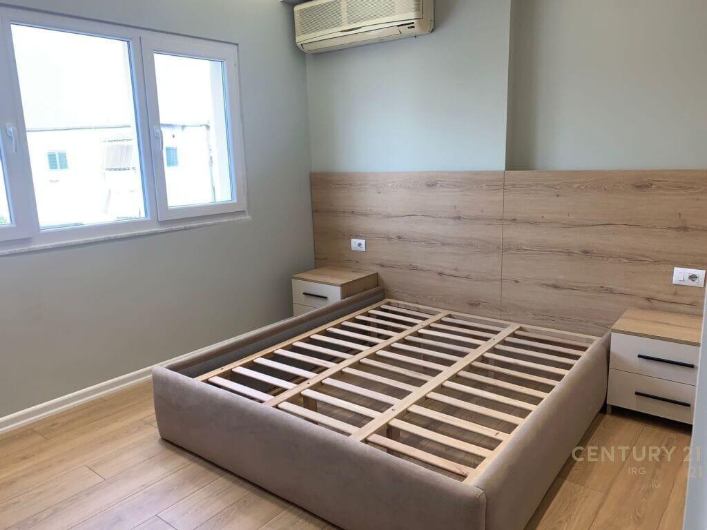 Apartament 2+1 me Qira përballë Maternitetit të Ri – 650 €/Muaj
