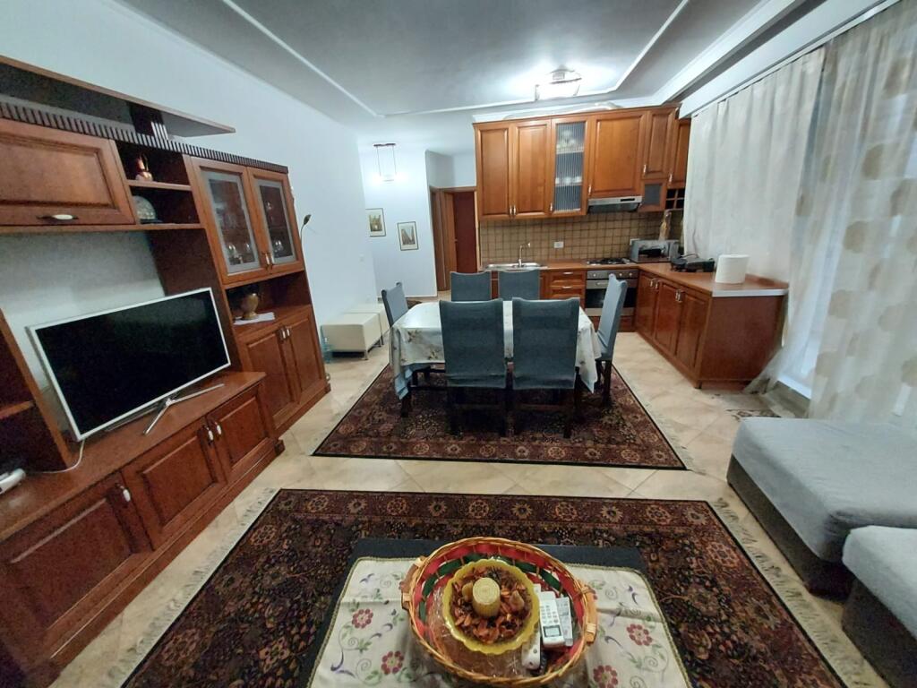 Apartment 2+1 for rent in Delijorgji