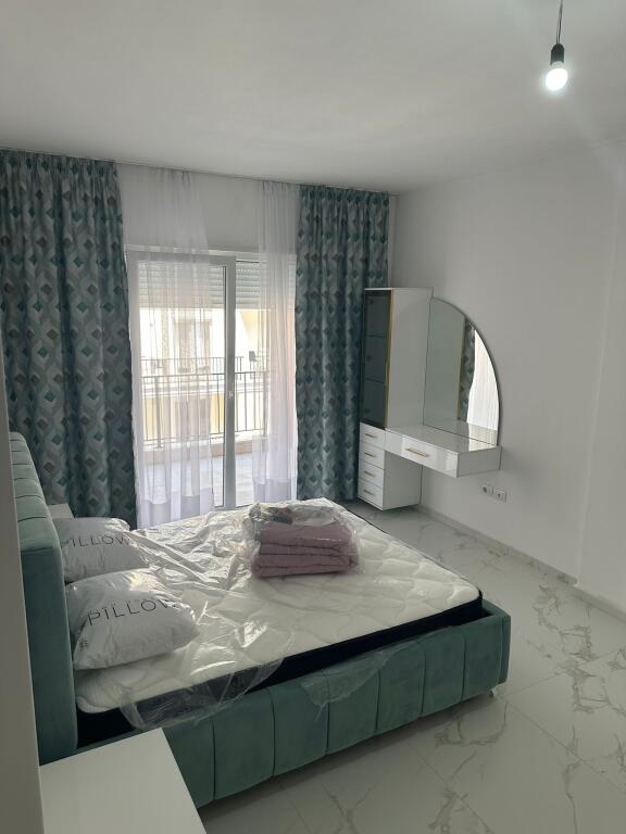 APARTMENT FOR RENT 2+1