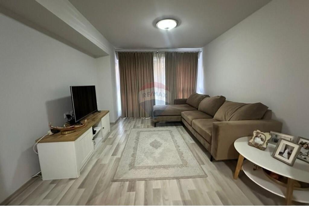 Super Apartment 2+1 for Sale at Eleonora