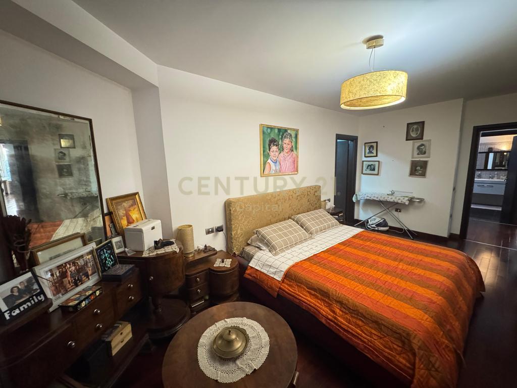 LEDA (CAPITAL115861) Apartment 3+1+2 for sale, Botanical Garden, Tirana - 340,000 €