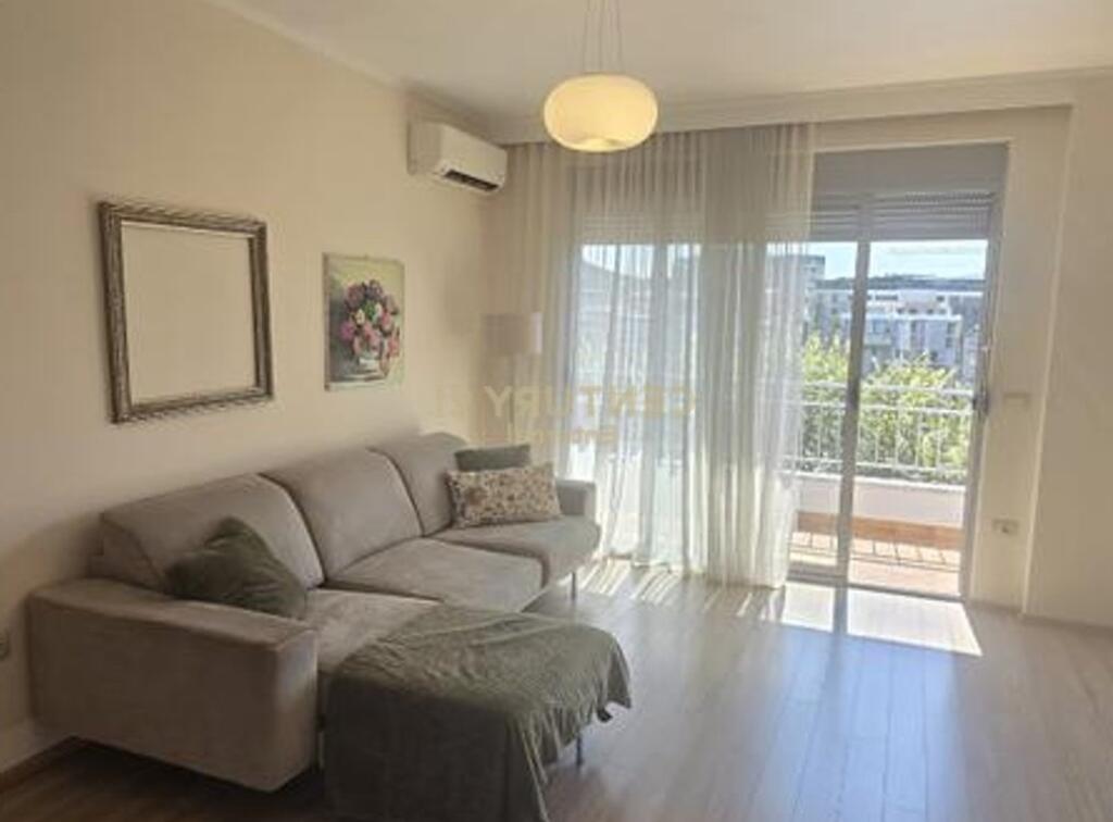 Appartamento 1+1 In Affitto presso il Lago Secco
