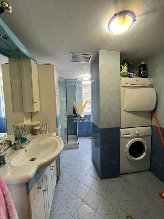 DUPLEX APARTMENT 3+1+2 FOR SALE IN KODRA E DIELLIT 1, 335,000 EURO