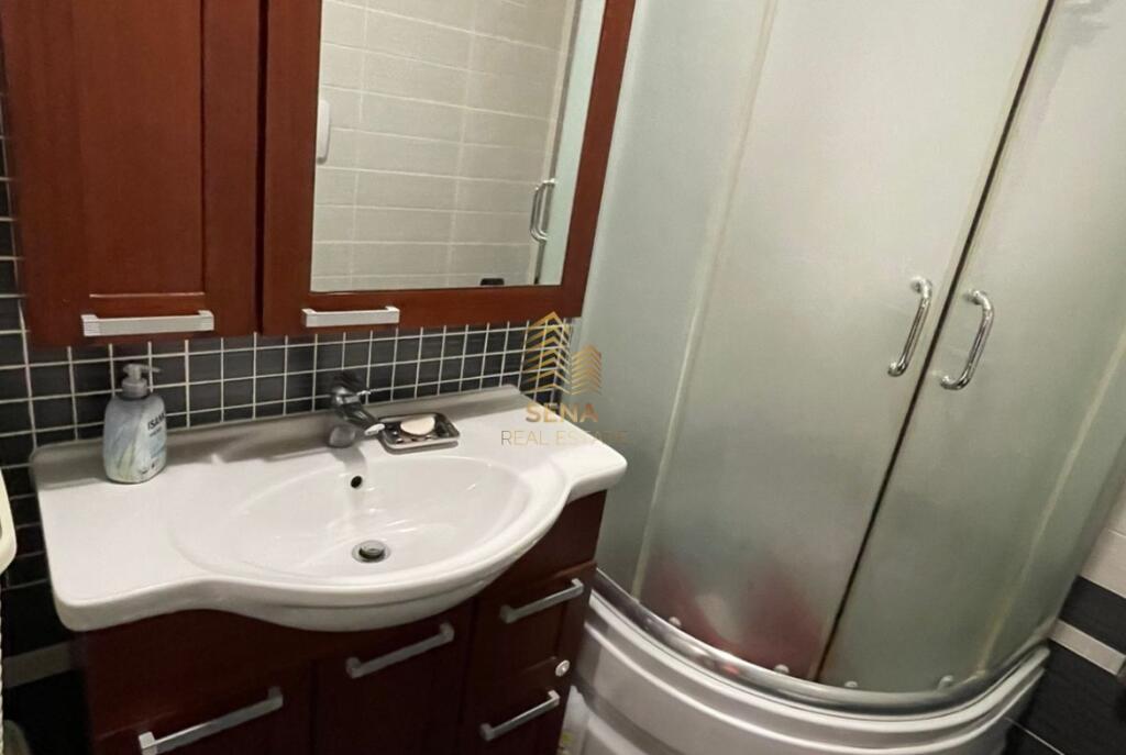 Rent, Apartment 2+1+2wc, Air Albania Stadium, 1000 Euro/Month