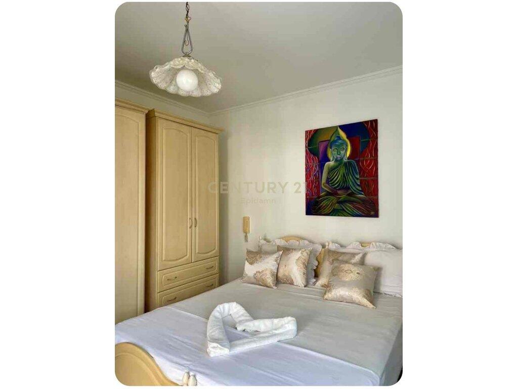 Apartment 2+1+2 for rent in Vollga !!