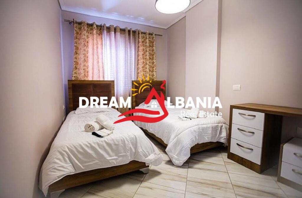 2+1 apartment for rent near Myslym Shyri (ID 42214754)