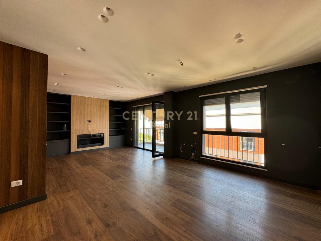 LEDA (royal116493) appartamento 2+1+2 in vendita vicino al lago secco, tirana - 350.000 €