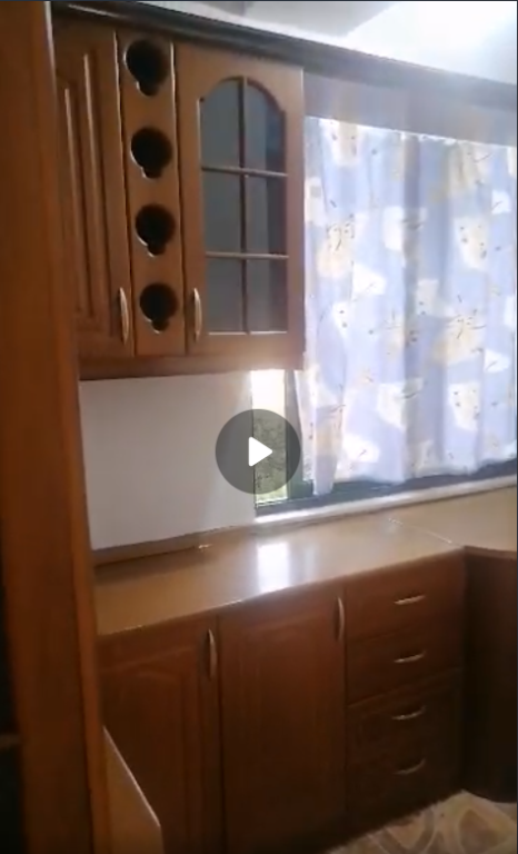 Apartment for rent - 2+1 - 97m2