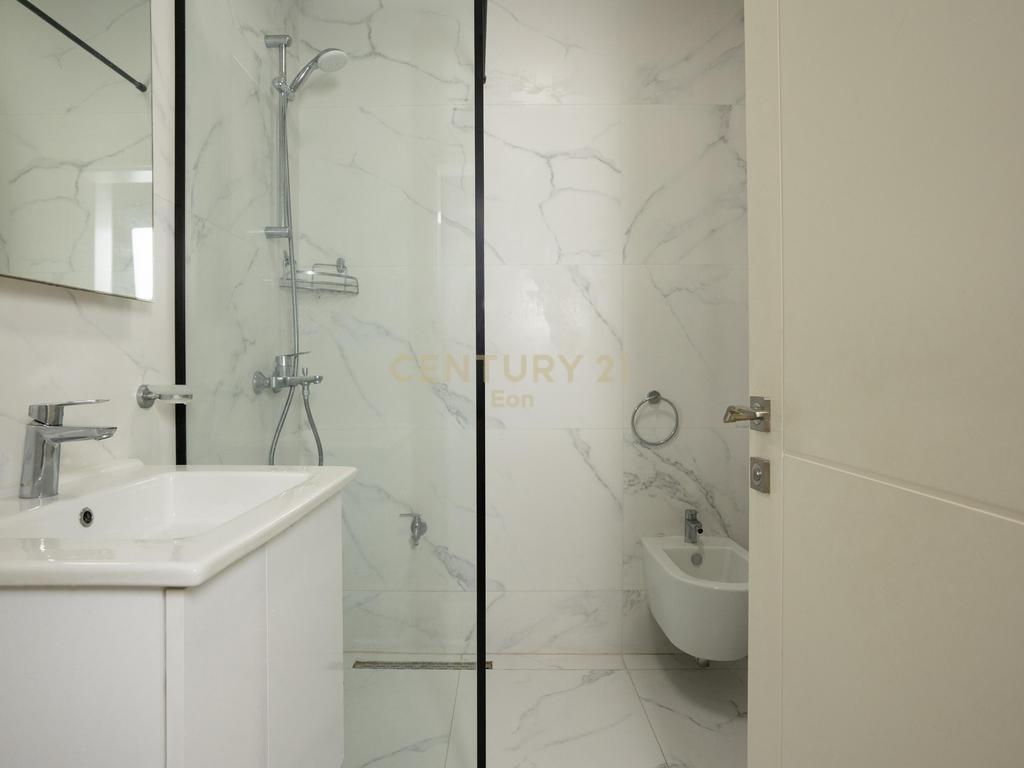 APARTMENT 1+1 50M FOR SALE NEAR THE SEA IN THE BEACH, DURRES!!